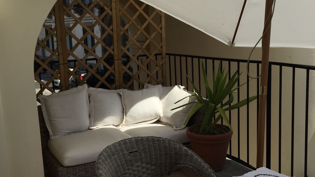 Photo of Outdoor in Vomero