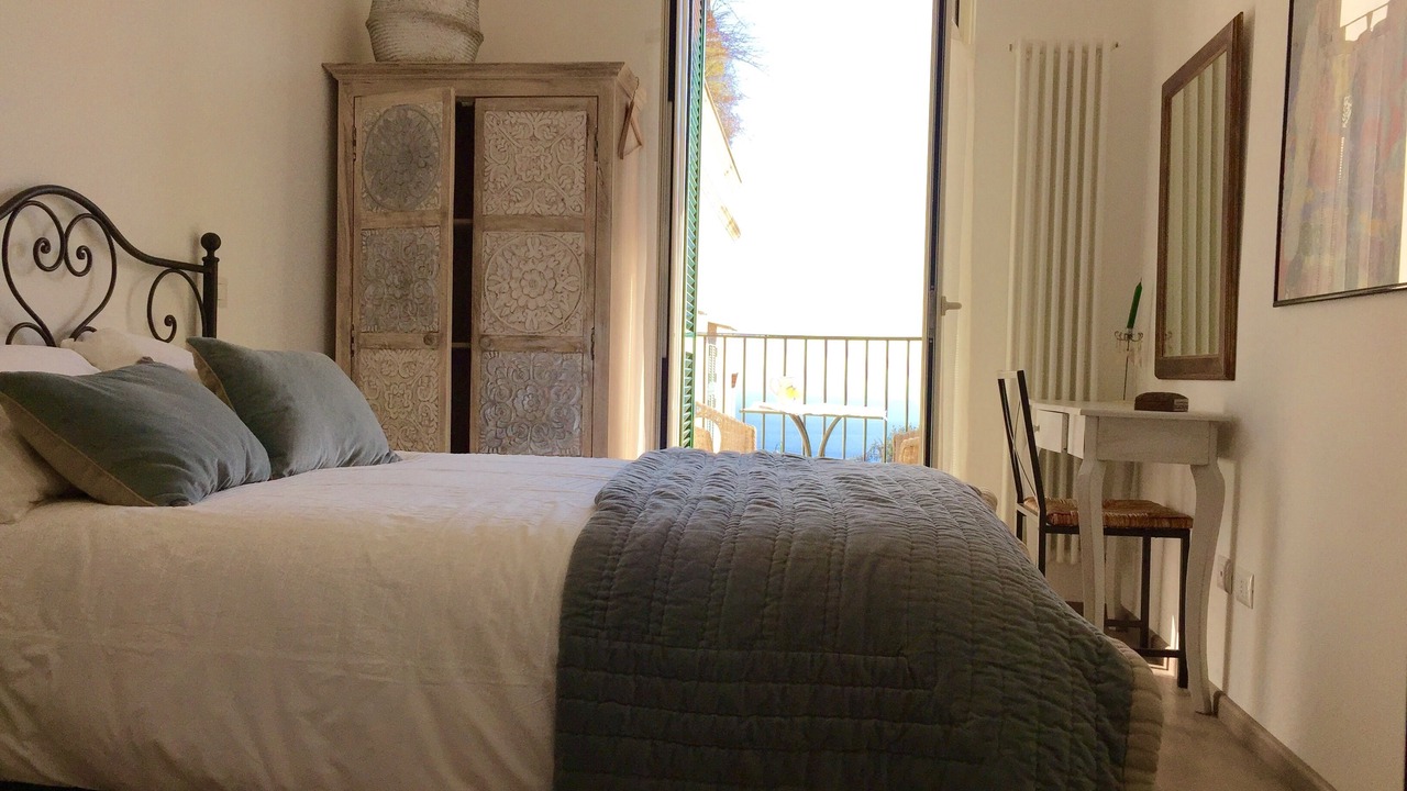 Photo of Bedroom in Vomero