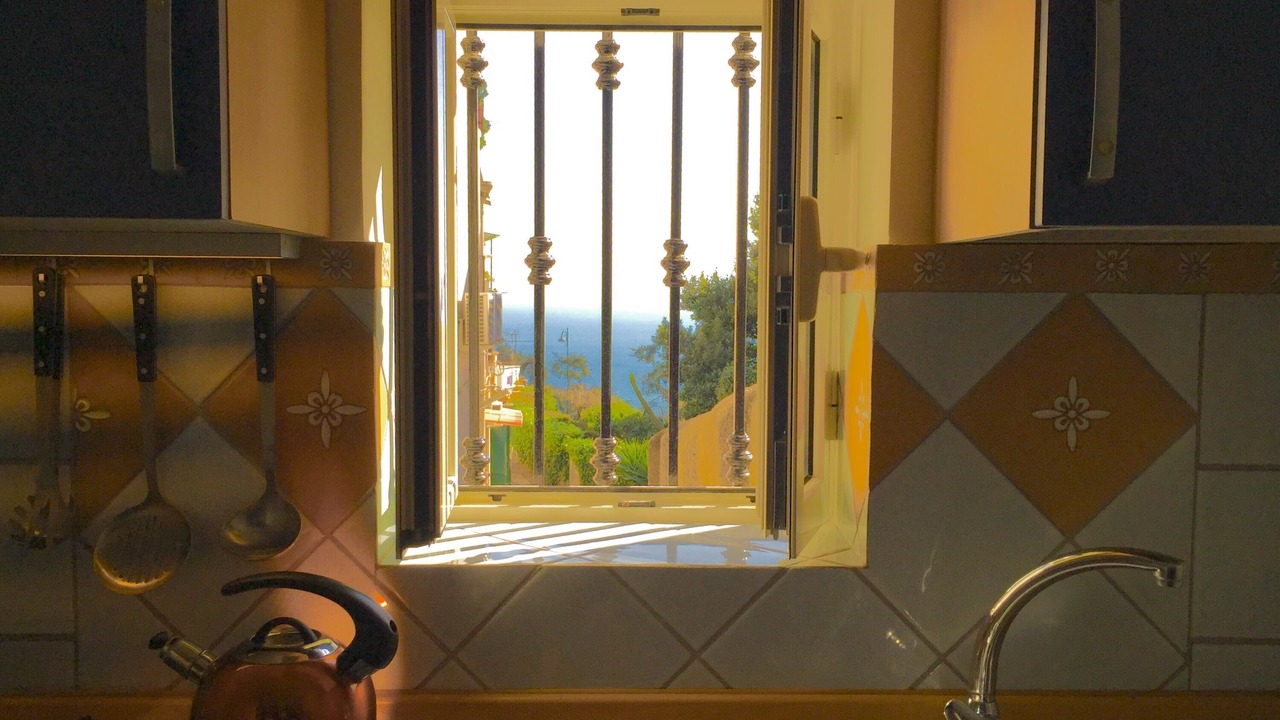 Photo of Kitchen in Vomero