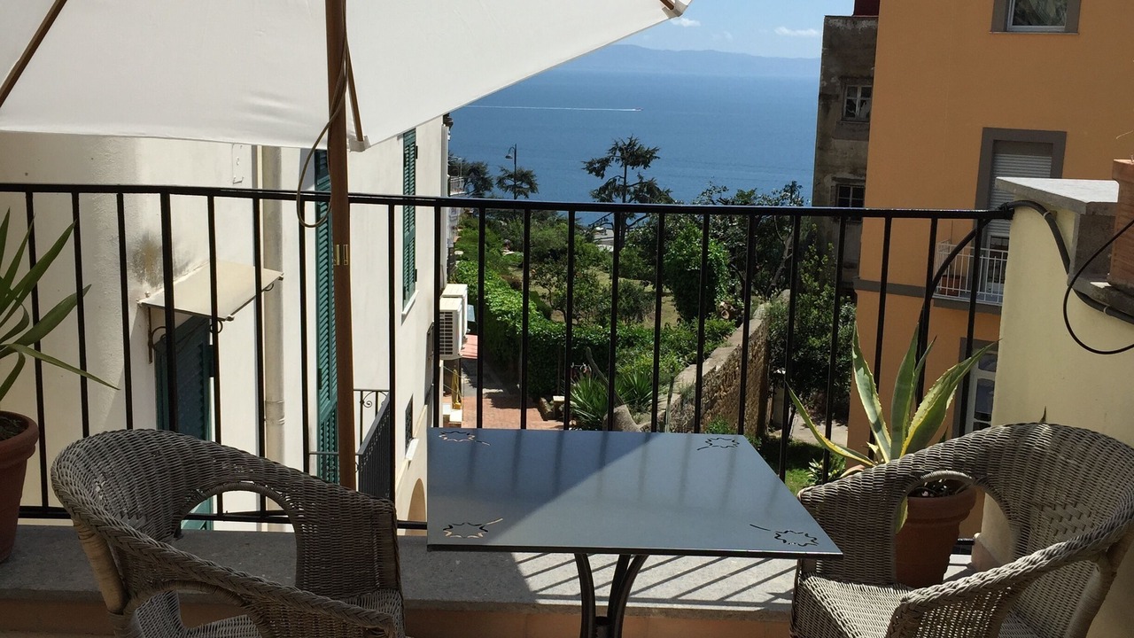 Photo of Outdoor in Vomero