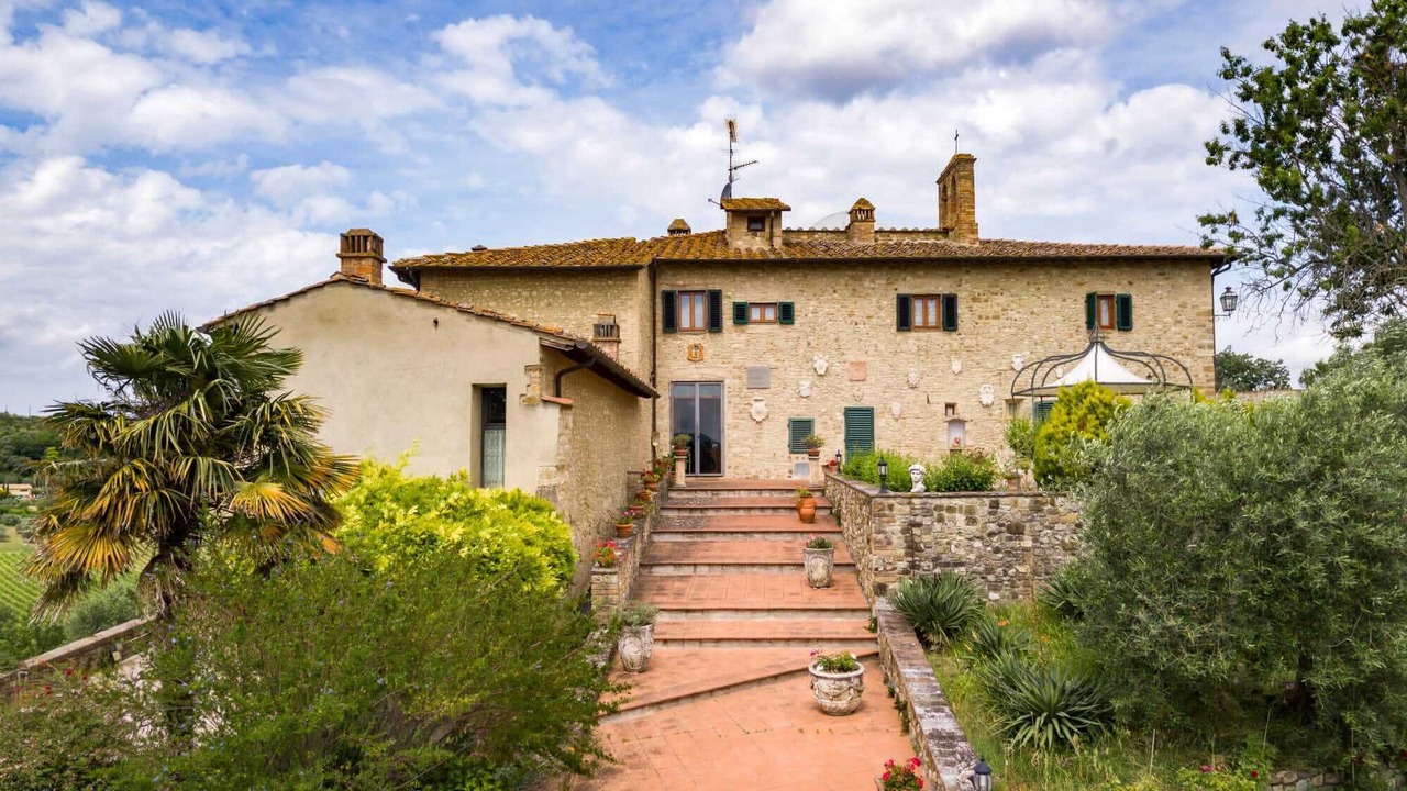 Photo of Outdoor in San Pietro in Bossolo