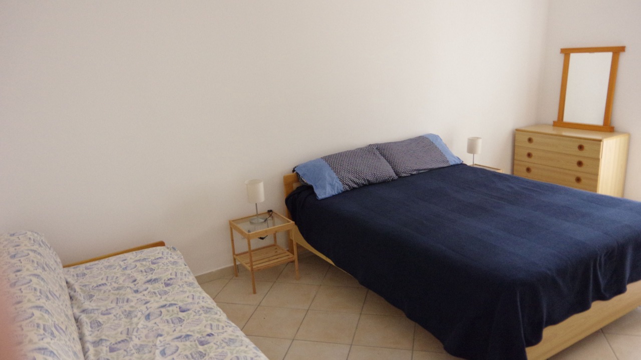 Photo of Bedroom in Capo Peloro