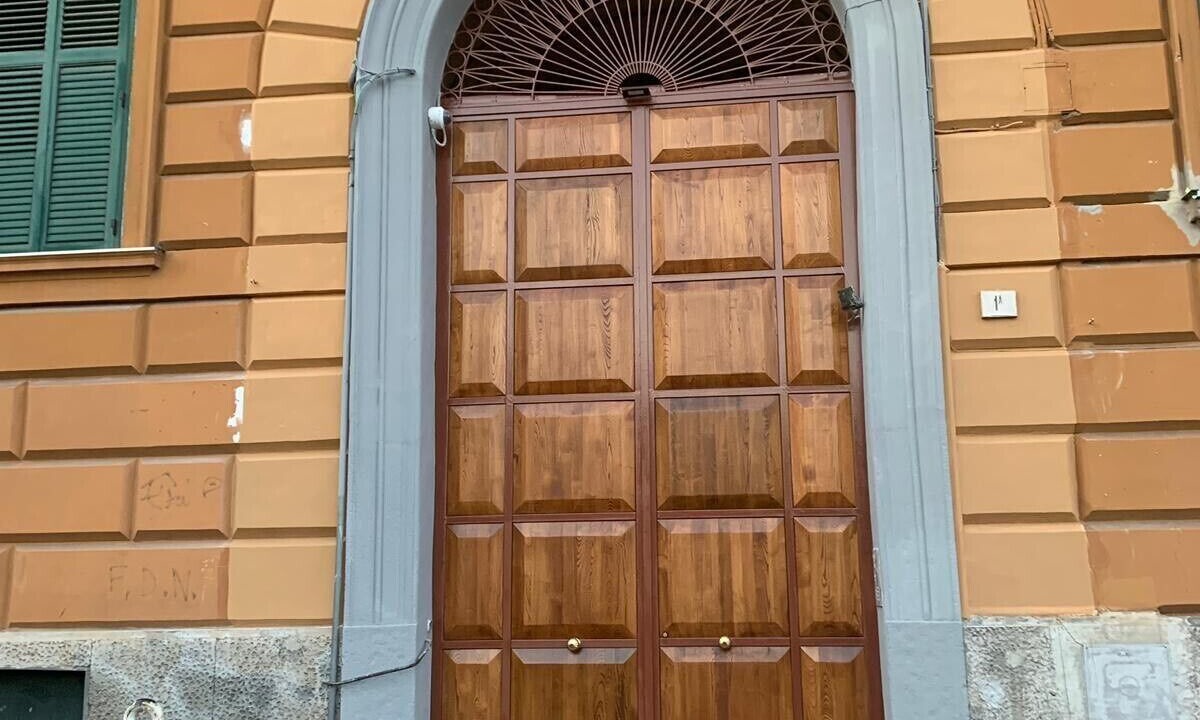 Photo of Outdoor in Vomero