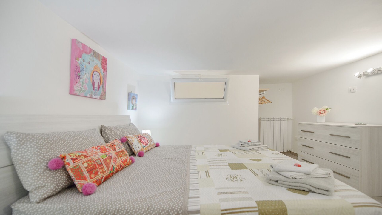 Photo of Bedroom in Vomero