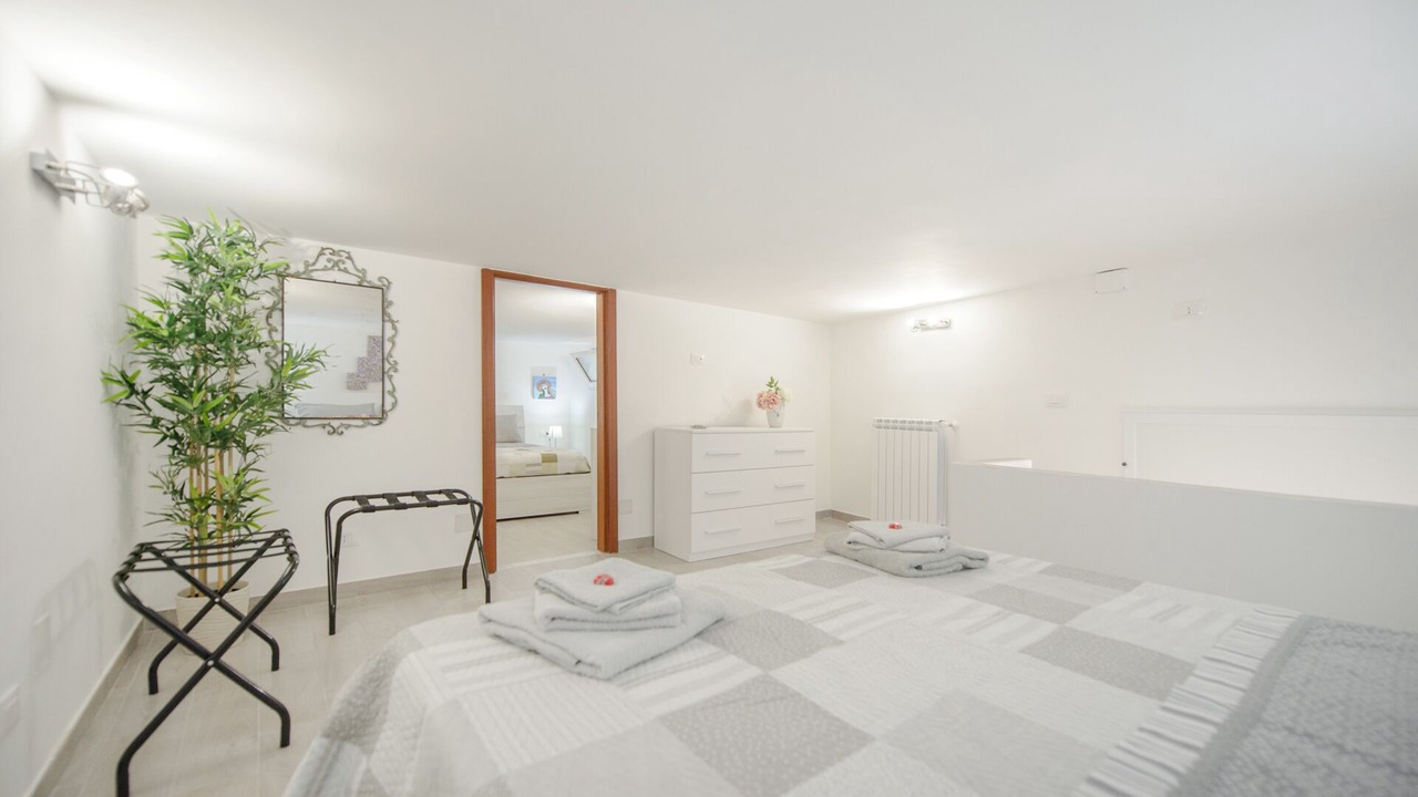 Photo of Bedroom in Vomero