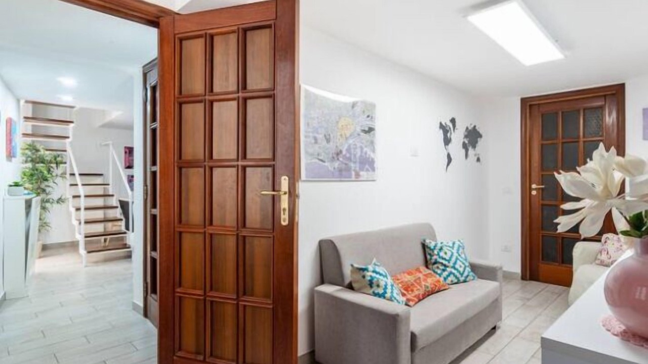 Photo of Livingroom in Vomero