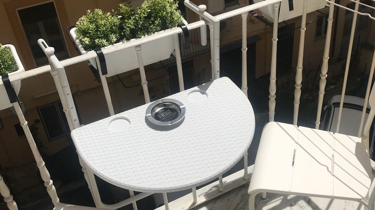 Photo of Outdoor in Vomero