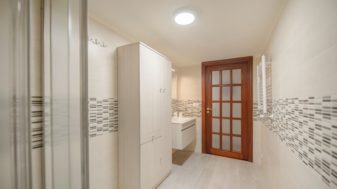 Photo of Bathroom in Vomero