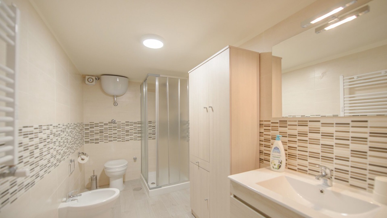 Photo of Bathroom in Vomero