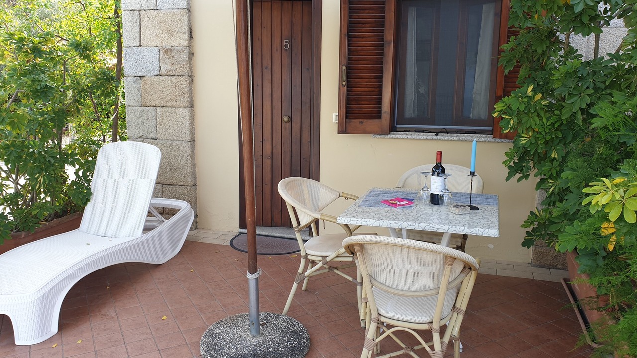 Photo of Outdoor in Tropea