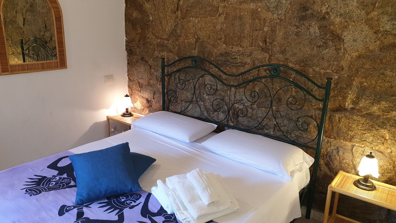 Photo of Bedroom in Tropea