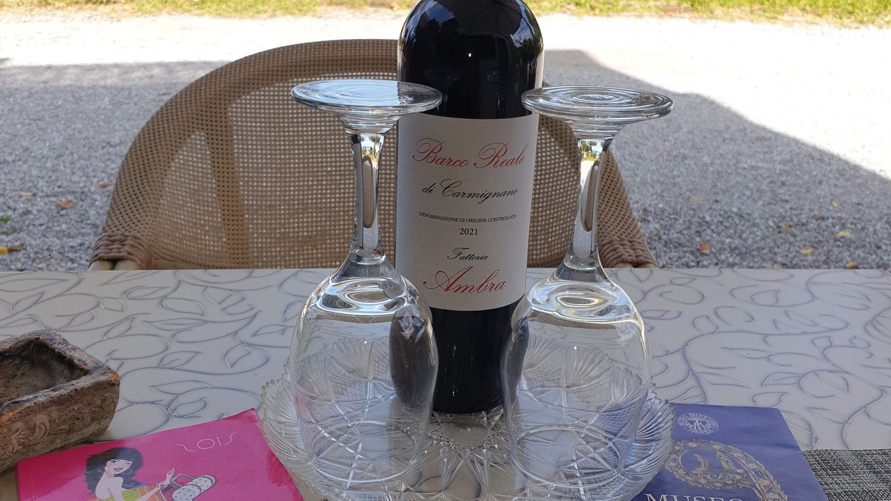 Photo of Outdoor in Tropea