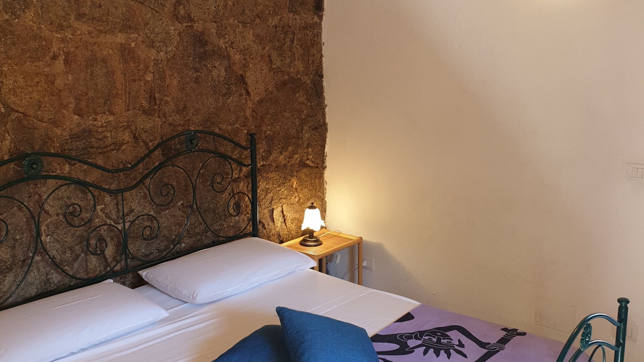 Photo of Bedroom in Tropea