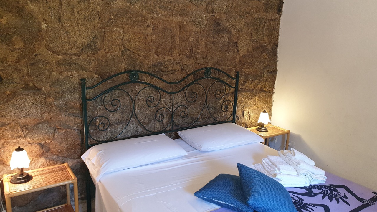 Photo of Bedroom in Tropea