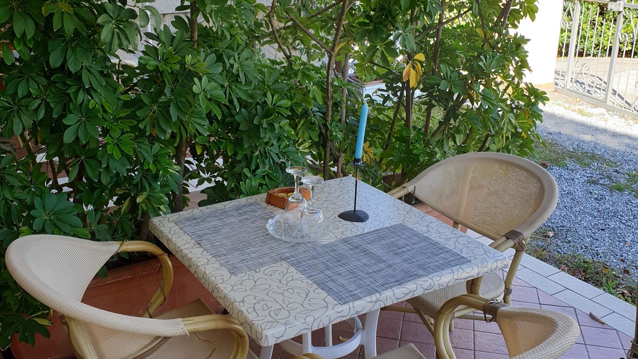 Photo of Outdoor in Tropea