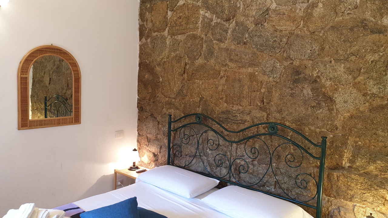 Photo of Bedroom in Tropea