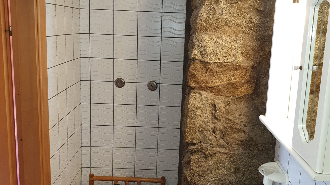 Photo of Bathroom in Tropea