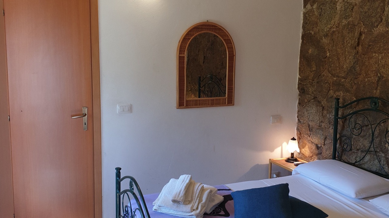 Photo of Bedroom in Tropea