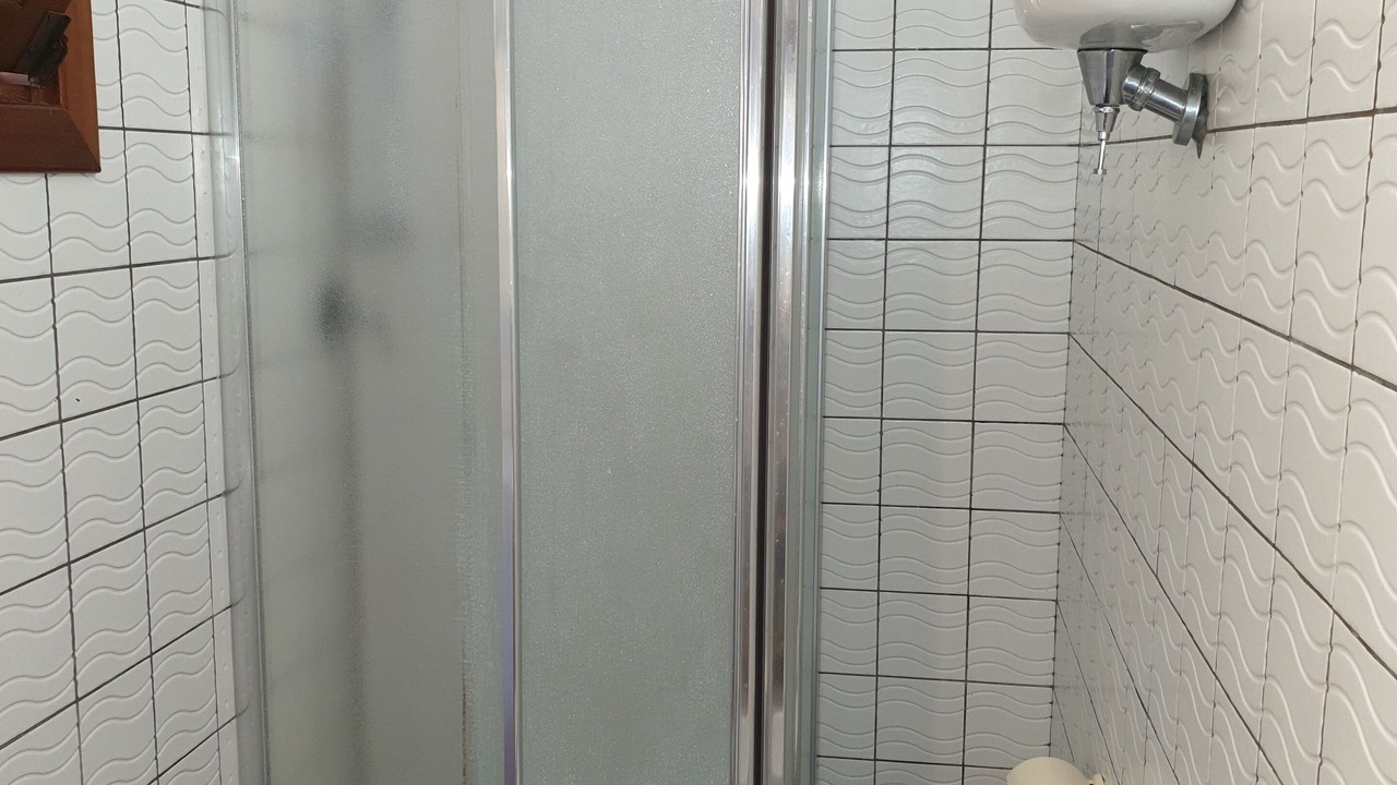 Photo of Bathroom in Tropea