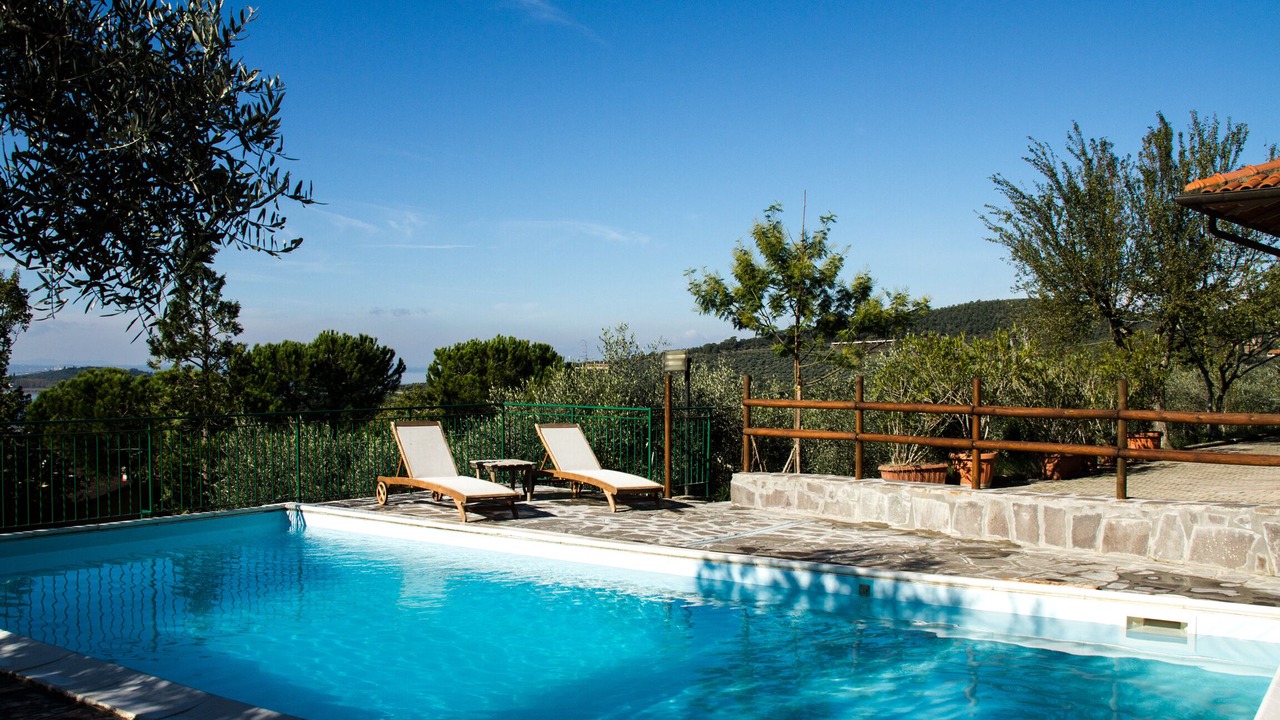 Photo of Outdoor in Magione