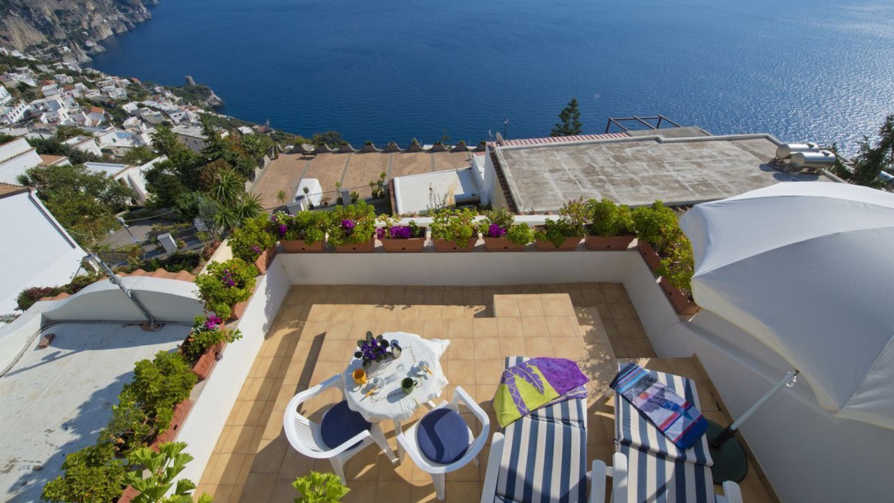 Photo of Outdoor in Praiano