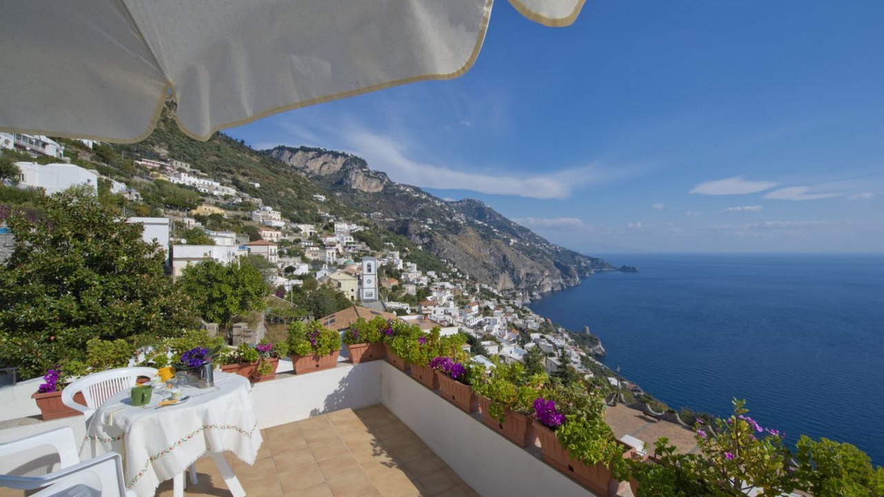 Photo of Outdoor in Praiano