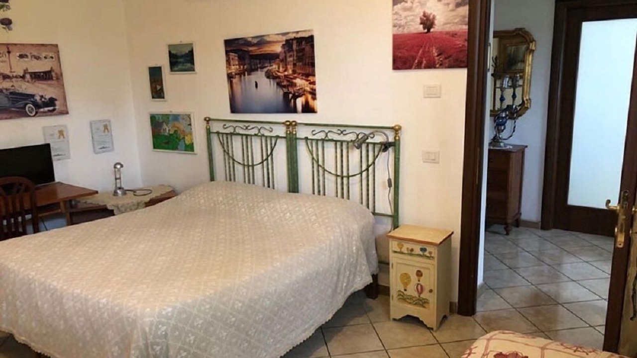 Photo of Bedroom in Foiano della Chiana