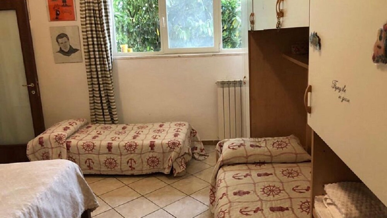 Photo of Bedroom in Foiano della Chiana