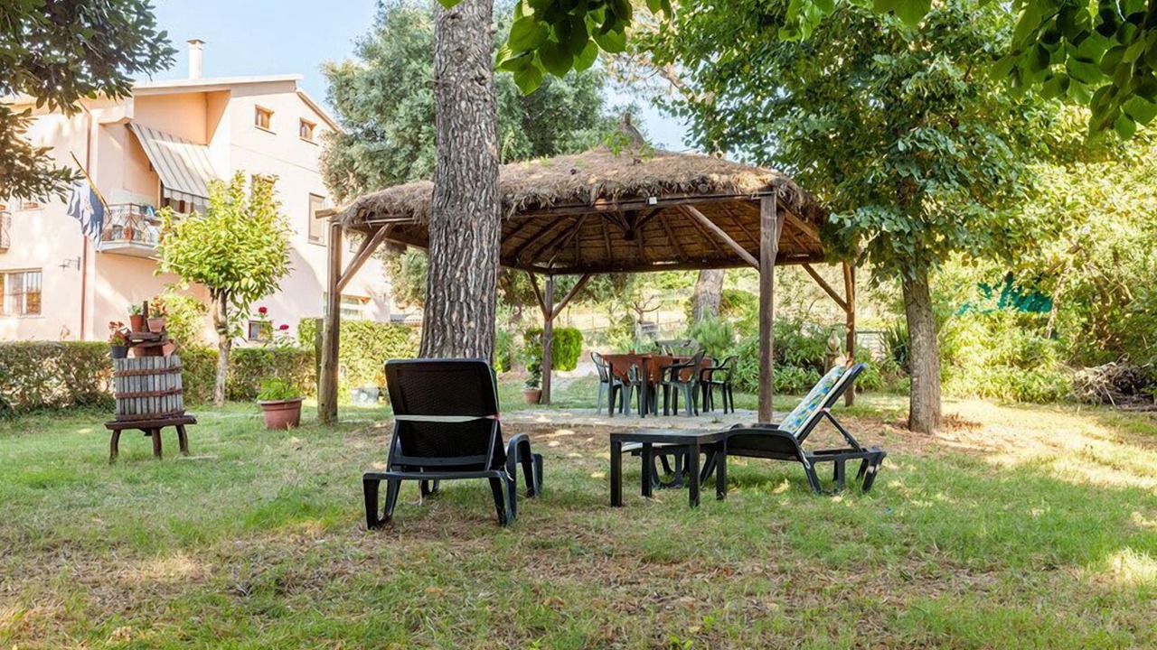 Photo of Outdoor in Foiano della Chiana