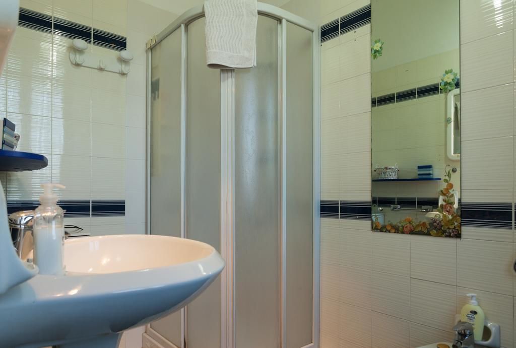 Photo of Bathroom in Foiano della Chiana