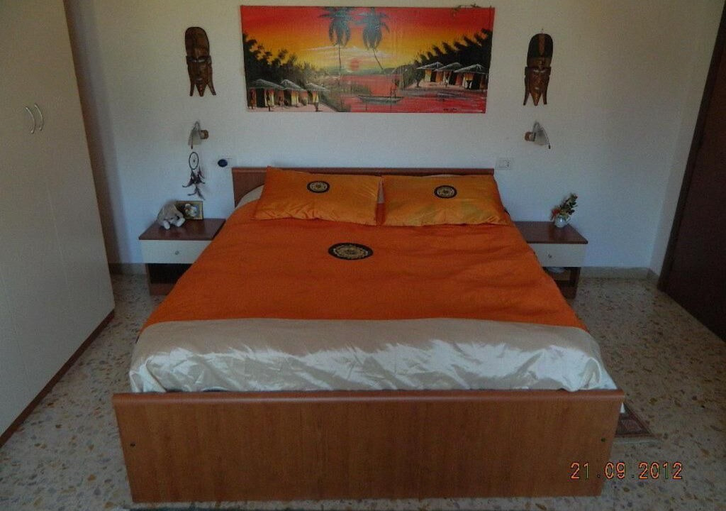 Photo of Bedroom in Foiano della Chiana