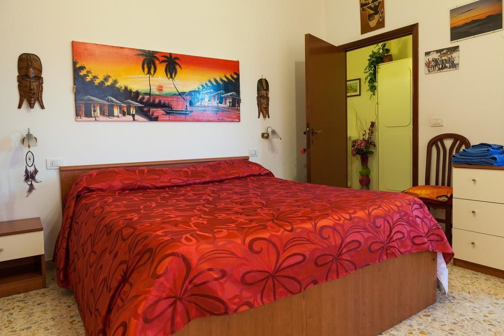 Photo of Bedroom in Foiano della Chiana