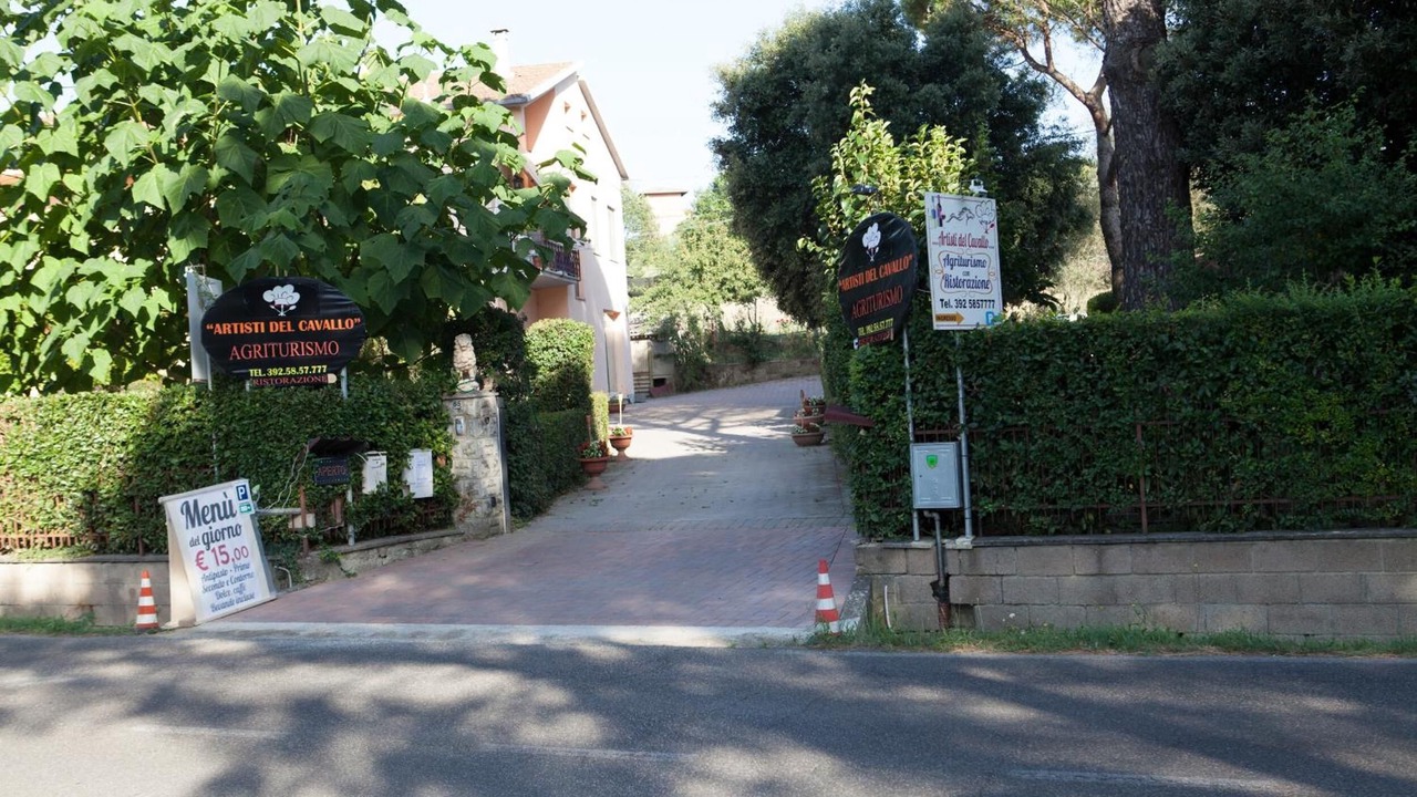 Photo of Outdoor in Foiano della Chiana