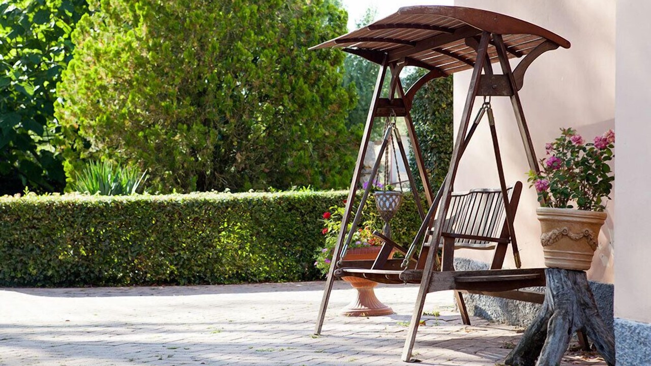 Photo of Outdoor in Foiano della Chiana