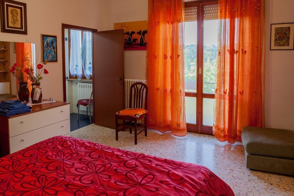 Photo of Bedroom in Foiano della Chiana