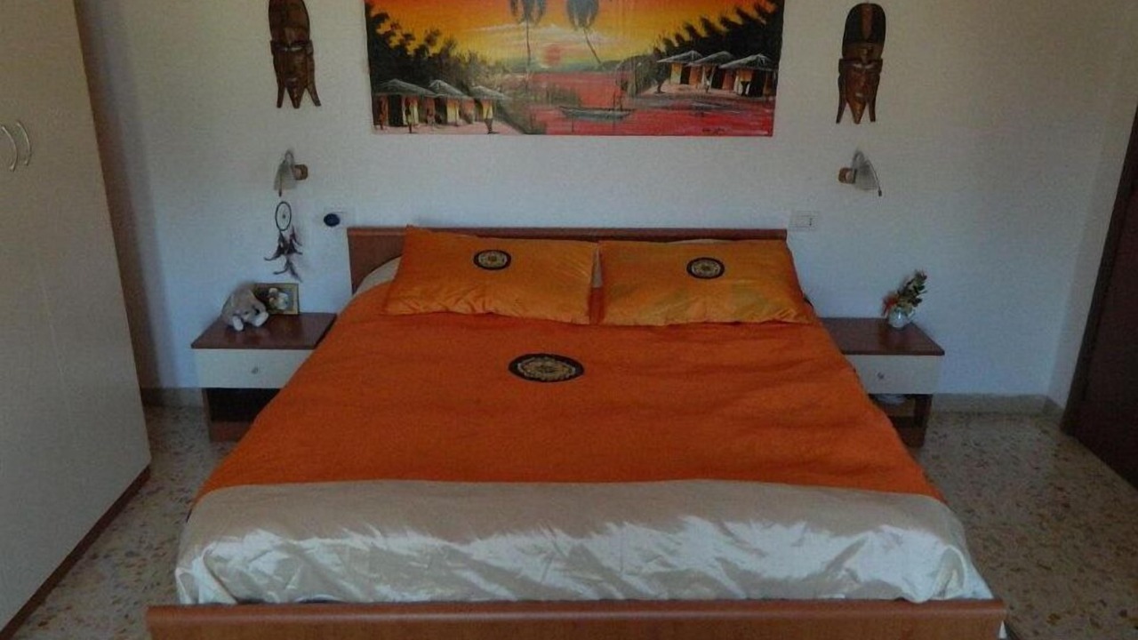 Photo of Bedroom in Foiano della Chiana