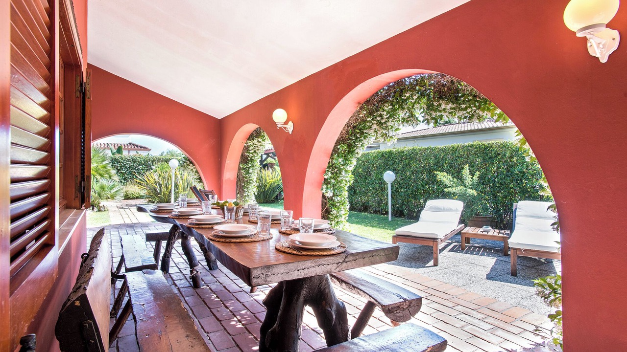 Photo of Outdoor in San Felice Circeo