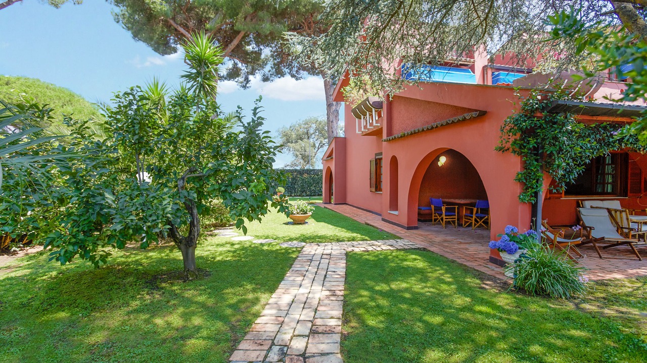 Photo of Outdoor in San Felice Circeo