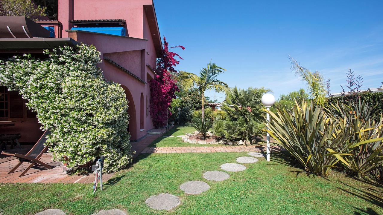Photo of Outdoor in San Felice Circeo