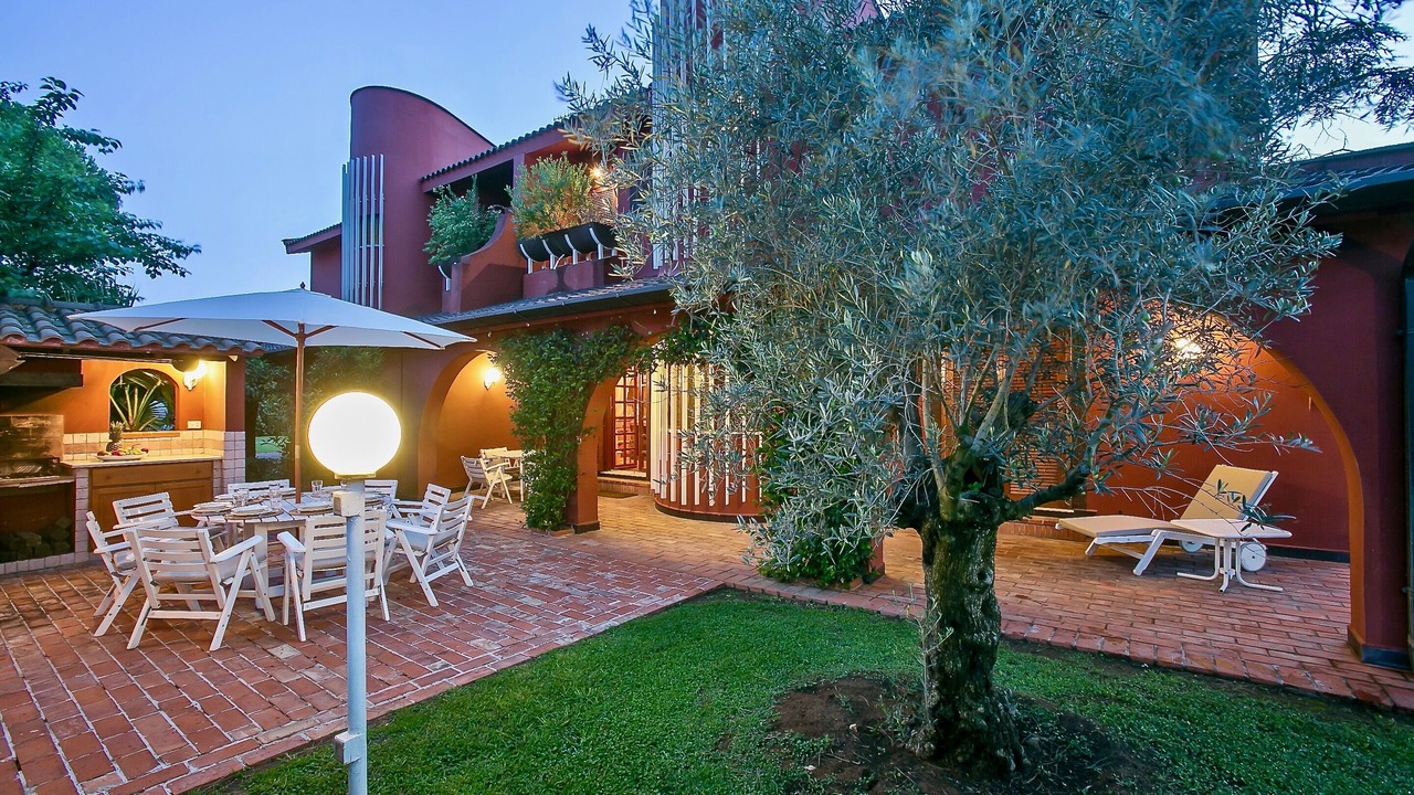 Photo of Outdoor in San Felice Circeo