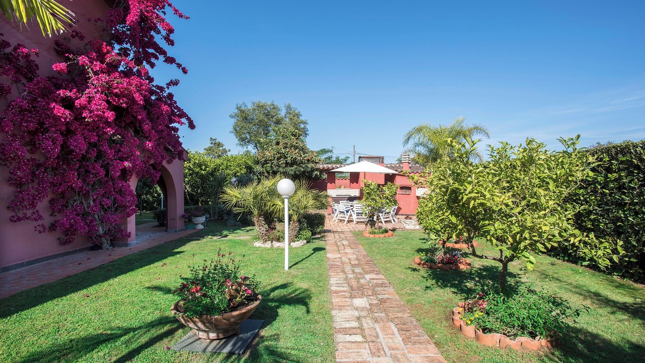 Photo of Outdoor in San Felice Circeo