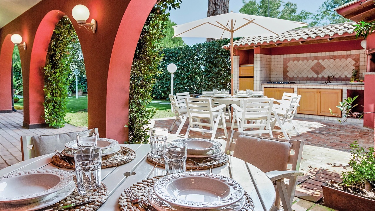 Photo of Outdoor in San Felice Circeo