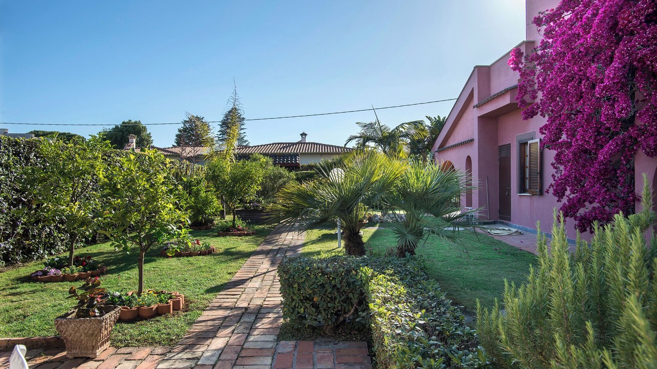 Photo of Outdoor in San Felice Circeo