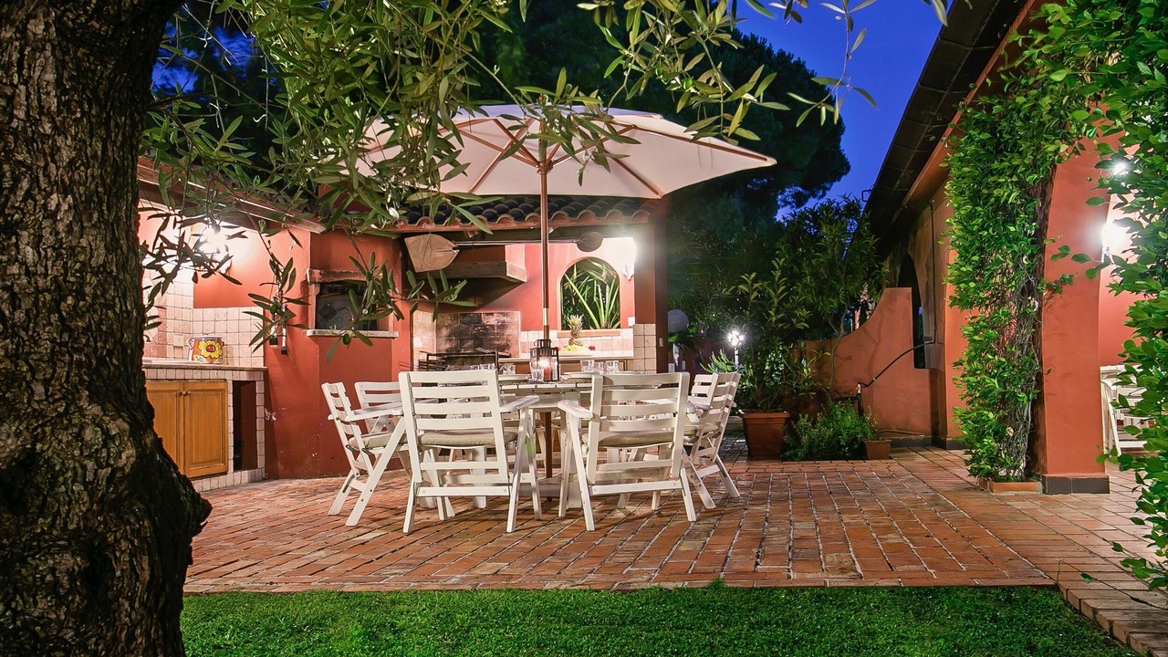 Photo of Outdoor in San Felice Circeo
