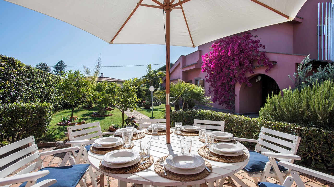 Photo of Outdoor in San Felice Circeo