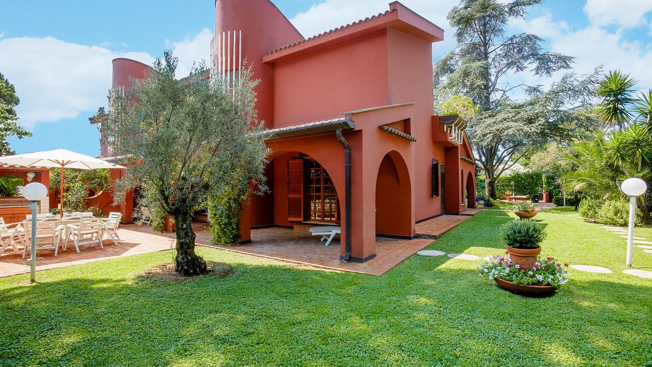 Photo of Outdoor in San Felice Circeo