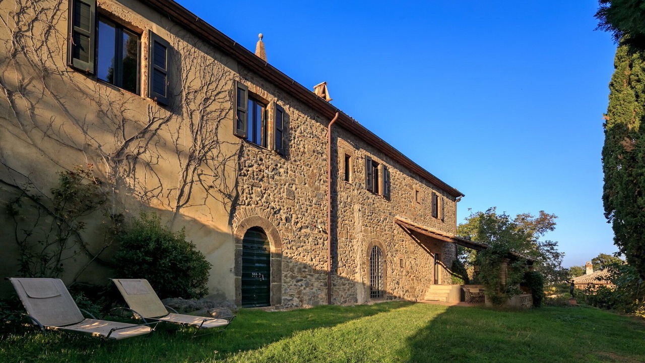 Photo of Outdoor in Castel Giorgio