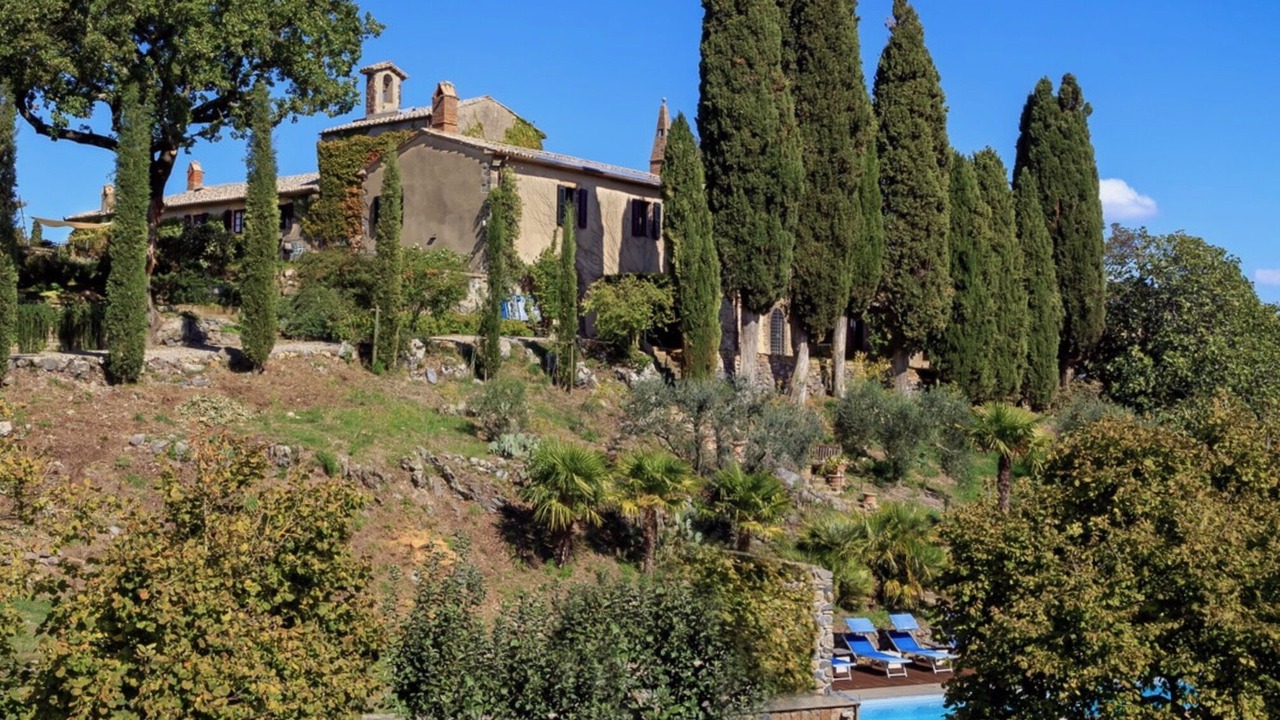 Photo of Outdoor in Castel Giorgio