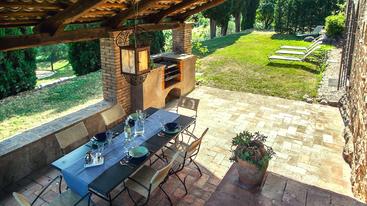Photo of Outdoor in Castel Giorgio