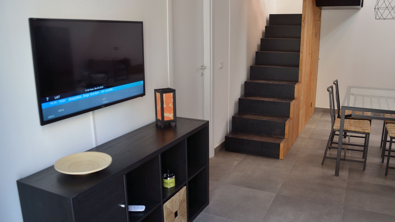 Photo of Livingroom in Santa Lucia